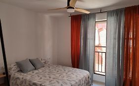 Apartamentos Las Flores